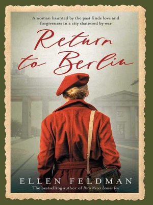 cover image of Return to Berlin
